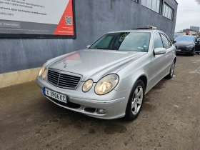 ������ Mercedes-Benz E 280