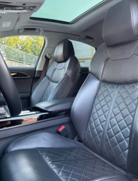 Audi A8 50TDI Quattro - 42437 € / 82999.56 лв. - 26161437 6