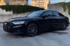 Audi A8 50TDI Quattro - 42437 € / 82999.56 лв. - 26161437 2