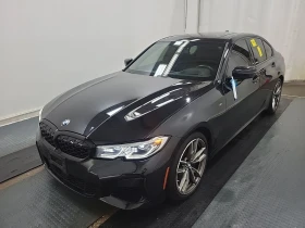 BMW 340 M-pkg* Distronic* Harmon/Kardon* Подгрев* 360View