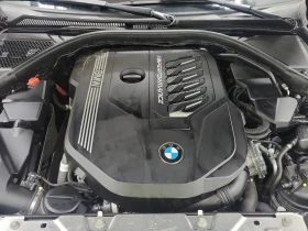BMW 340 M-pkg* Distronic* Harmon/Kardon* Подгрев* 360View - 28700 € / 56132.32 лв. - 15473358 17