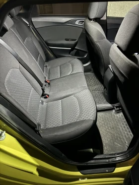 Kia Ceed - 3700 € / 7236.57 лв. - 58287719 6