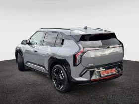 Kia EV3 GT-Line 81.4kWh DISTR 360* HUD B/S Winter Package+ - 37979 € / 74280.47 лв. - 23077297 7