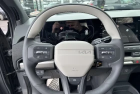Kia EV3 GT-Line 81.4kWh DISTR 360* HUD B/S Winter Package+ - 37979 € / 74280.47 лв. - 23077297 11