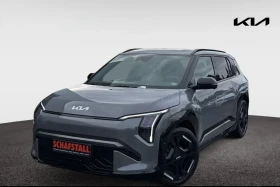 Kia EV3 GT-Line 81.4kWh DISTR 360* HUD B/S Winter Package+