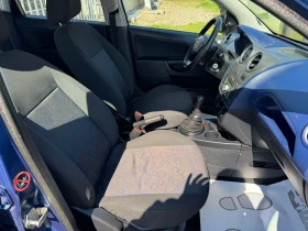 Ford Fiesta 1.2i/РЕАЛНИ КМ ! ! !  - 1890 € / 3696.52 лв. - 55133656 11