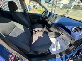 Ford Fiesta 1.2i/РЕАЛНИ КМ ! ! !  - 1890 € / 3696.52 лв. - 55133656 12