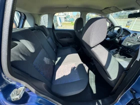 Ford Fiesta 1.2i/РЕАЛНИ КМ ! ! !  - 1890 € / 3696.52 лв. - 55133656 13