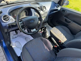 Ford Fiesta 1.2i/РЕАЛНИ КМ ! ! !  - 1890 € / 3696.52 лв. - 55133656 5