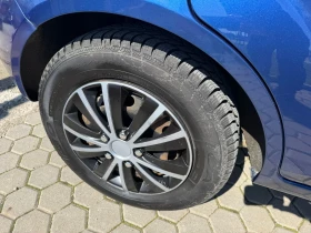 Ford Fiesta 1.2i/РЕАЛНИ КМ ! ! !  - 1890 € / 3696.52 лв. - 55133656 15