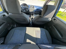 Ford Fiesta 1.2i/РЕАЛНИ КМ ! ! !  - 1890 € / 3696.52 лв. - 55133656 10