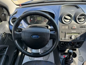 Ford Fiesta 1.2i/РЕАЛНИ КМ ! ! !  - 1890 € / 3696.52 лв. - 55133656 8