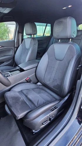 Opel Insignia Germany* Ultimate* Face* Aut.* Masage* LED* Kam.*  - 15900 € / 31097.70 лв. - 49296152 10