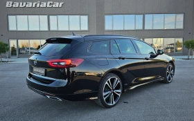 Opel Insignia Germany* Ultimate* Face* Aut.* Masage* LED* Kam.*  - 15900 € / 31097.70 лв. - 49296152 4