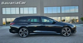 Opel Insignia Germany* Ultimate* Face* Aut.* Masage* LED* Kam.*  - 15900 € / 31097.70 лв. - 49296152 7