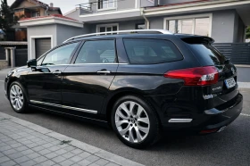 Citroen C5 3.0 HDI - 5150 € / 10072.52 лв. - 10849707 3