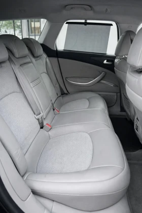 Citroen C5 3.0 HDI - 5150 € / 10072.52 лв. - 10849707 8