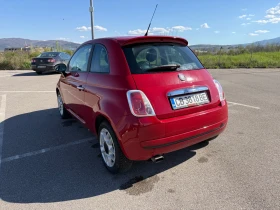 Fiat 500 1.3 MultiJet - 3299 € / 6452.28 лв. - 13337597 7