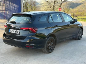 Fiat Tipo 1.5* Hybrid* АВТОМАТ - 6300 € / 12321.73 лв. - 86856540 5