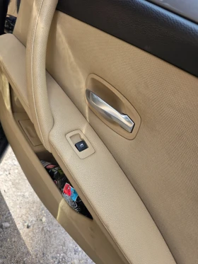 ����� �� �������� �� BMW 530 Facelift