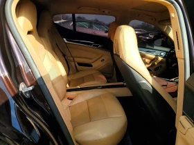 Porsche Panamera 4| BOSE| ���������| KEYLESS|  | Mobile.bg � ����� ������ 10