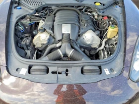 Porsche Panamera 4| BOSE| ���������| KEYLESS|  | Mobile.bg � ����� ������ 11