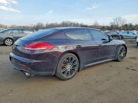 Porsche Panamera 4| BOSE| ���������| KEYLESS|  | Mobile.bg � ����� ������ 6