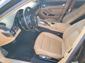 Porsche Panamera 4| BOSE| ���������| KEYLESS|  | Mobile.bg � ����� ������ 7