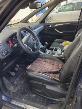 Ford S-Max | Mobile.bg � ����� ������ 7