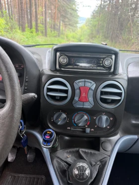 Fiat Doblo 1.9 JTD 4+ 1 TOP | Mobile.bg � ����� ������ 10