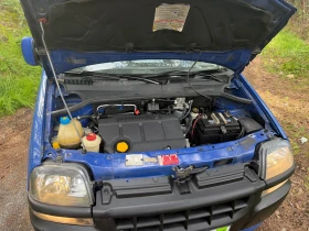 Fiat Doblo 1.9 JTD 4+ 1 TOP | Mobile.bg � ����� ������ 6