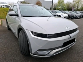Hyundai Ioniq 5 * ������� ����* UNIQ* 77.4KW �����������* AWD*  | Mobile.bg � ����� ������ 4