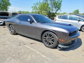 Dodge Challenger R/T V8 2D COUPE | Mobile.bg � ����� ������ 2