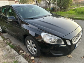 Volvo V60 D2 diesel automatic | Mobile.bg � ����� ������ 2