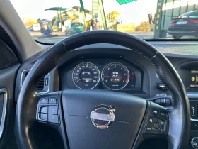 Volvo V60 D2 diesel automatic | Mobile.bg � ����� ������ 10