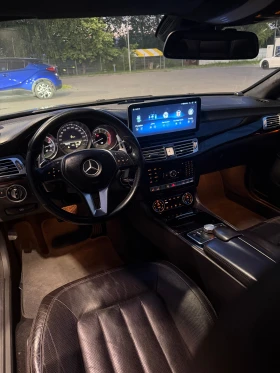 Mercedes-Benz CLS 350 undefined | Auto.bg — изображение 7