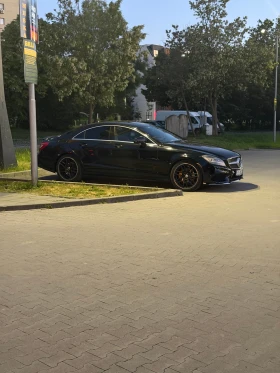 Mercedes-Benz CLS 350 undefined | Auto.bg — изображение 2