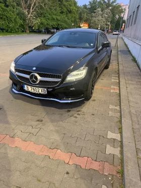 Mercedes-Benz CLS 350 undefined | Auto.bg — изображение 4