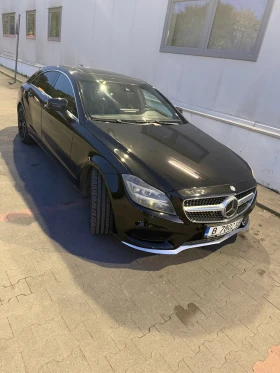 Mercedes-Benz CLS 350 undefined | Auto.bg — изображение 3