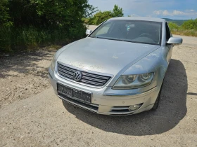 VW Phaeton 3.0дицел 224кс 2006год-На части - 123 € / 240.57 лв. - 95569548 10
