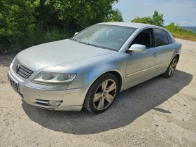 VW Phaeton 3.0дицел 224кс 2006год-На части - 123 € / 240.57 лв. - 95569548 14