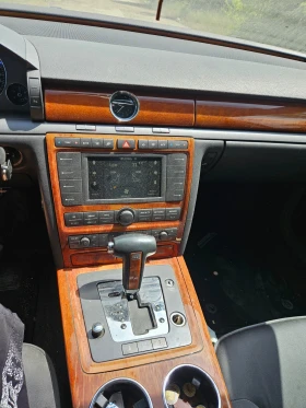 VW Phaeton 3.0дицел 224кс 2006год-На части - 123 € / 240.57 лв. - 95569548 12