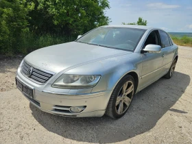 VW Phaeton 3.0дицел 224кс 2006год-На части - 123 € / 240.57 лв. - 95569548 5