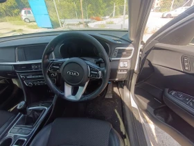 Kia Optima 1.6 crdi D4fE  | Mobile.bg � ����� ������ 7