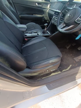 Kia Optima 1.6 crdi D4fE  | Mobile.bg � ����� ������ 10