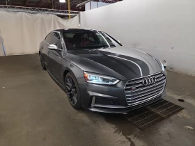 ����� �� �������� �� Audi S5 3.0 TFSI Quattro Progressiv
