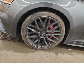 Audi S5 3.0 TFSI Quattro Progressiv | Mobile.bg � ����� ������ 9