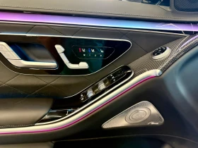 Mercedes-Benz S 400 d* Long* AMG* 3D Digital* Chaffeur Pack* Лизинг | Auto.bg — изображение 7