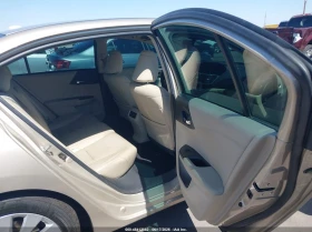Honda Accord 2.4L I-4 DI, DOHC, VVT, 185HP Front Wheel Drive | Mobile.bg � ����� ������ 8