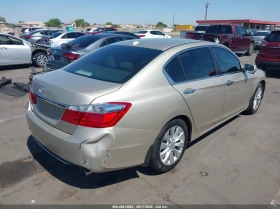 Honda Accord 2.4L I-4 DI, DOHC, VVT, 185HP Front Wheel Drive | Mobile.bg � ����� ������ 4